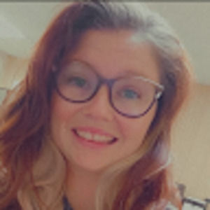 Meet your Posher, Ashlee